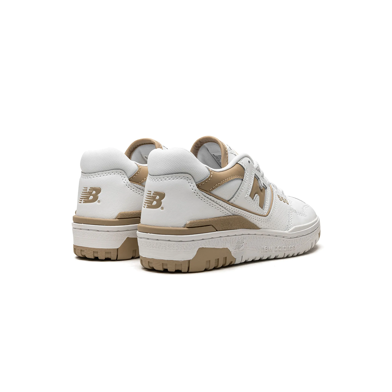 NB 550 - Original Edition