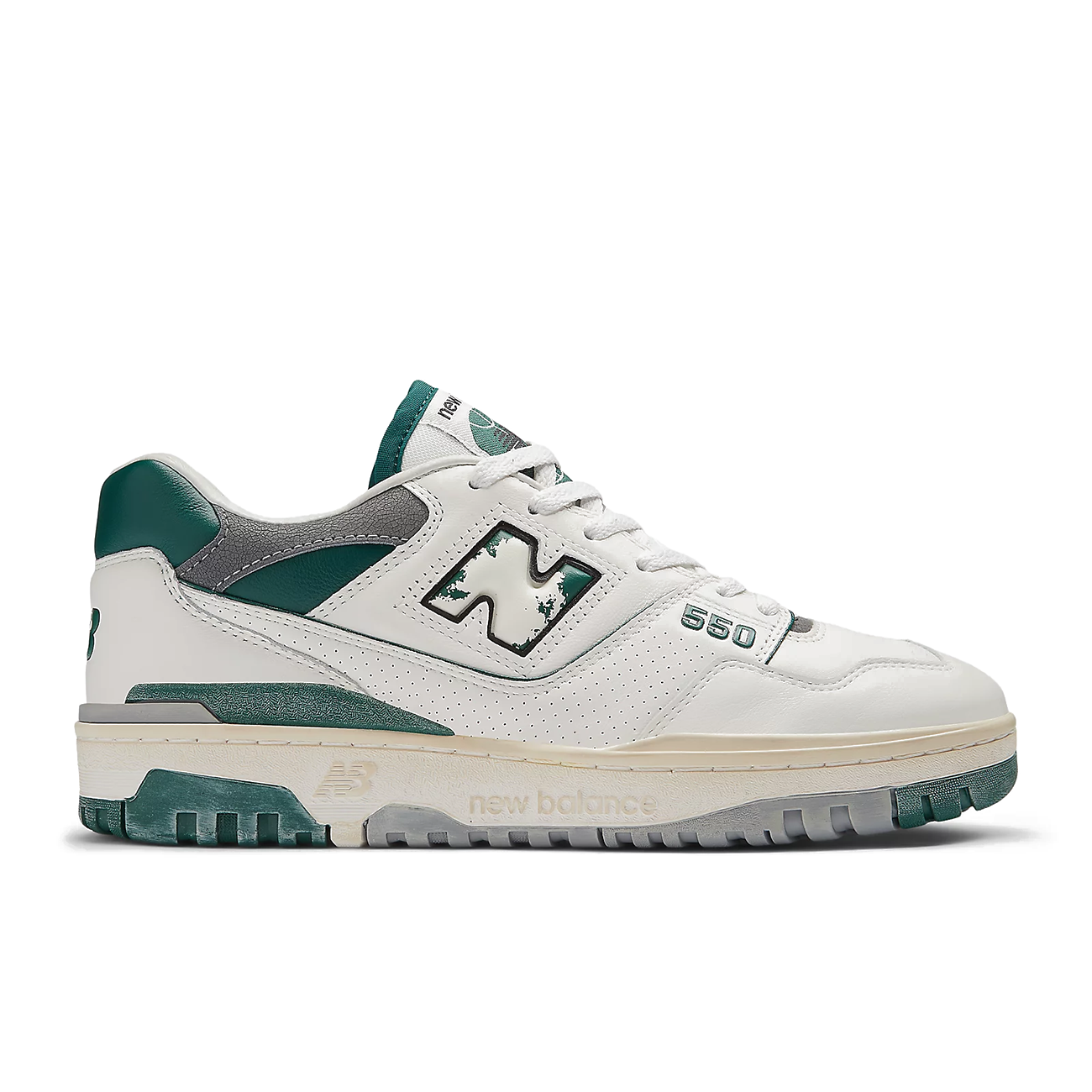 NB 550 - Original Edition