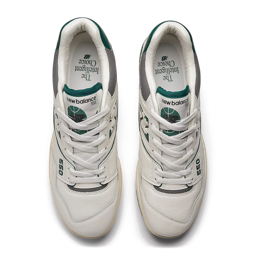 NB 550 - Original Edition