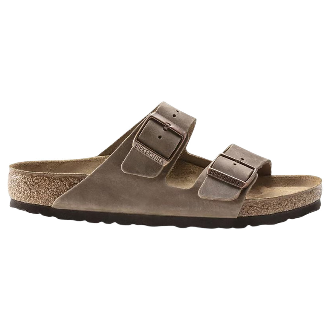 Arizona Oiled Leather (Women)