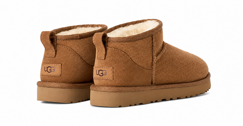 UGG "Women's Classic Ultra Mini"