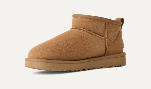 UGG "Women's Classic Ultra Mini"