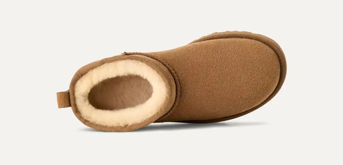 UGG "Women's Classic Ultra Mini"