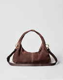 The Mini Everyday Shoulder Bag