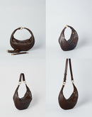 The Piccola Ring Bag