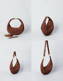The Piccola Ring Bag