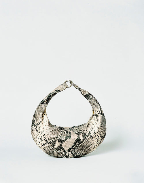 The Piccola Ring Bag