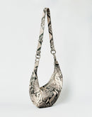 The Piccola Ring Bag