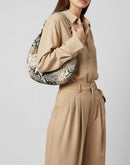 The Piccola Ring Bag