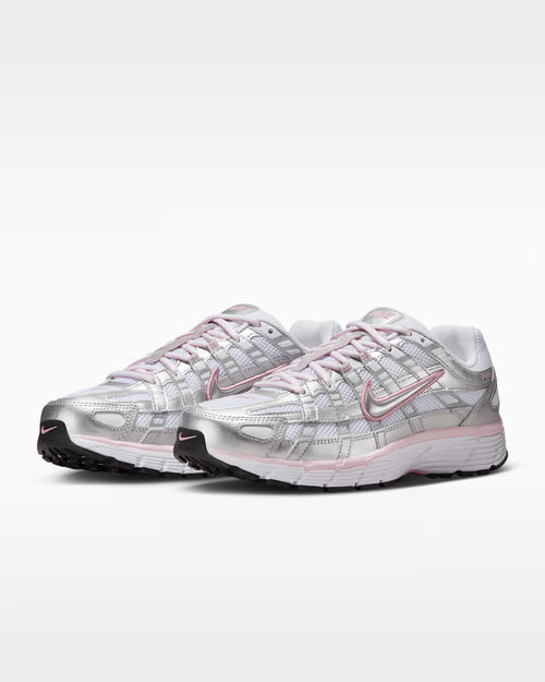 Nike P-6000 Elemental Pink
