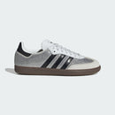 Adidas Samba OG "Rhinestone Crystal White"