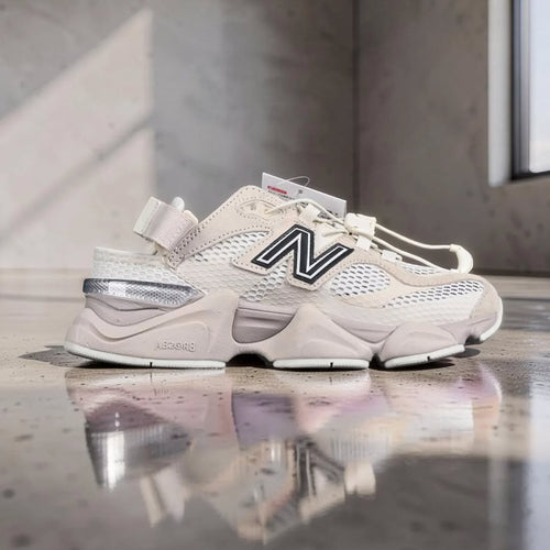 NB 9060 | Summer Mule Off White Mauve