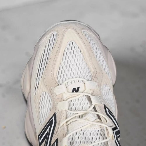 NB 9060 | Summer Mule Off White Mauve