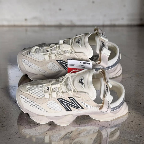NB 9060 | Summer Mule Off White Mauve