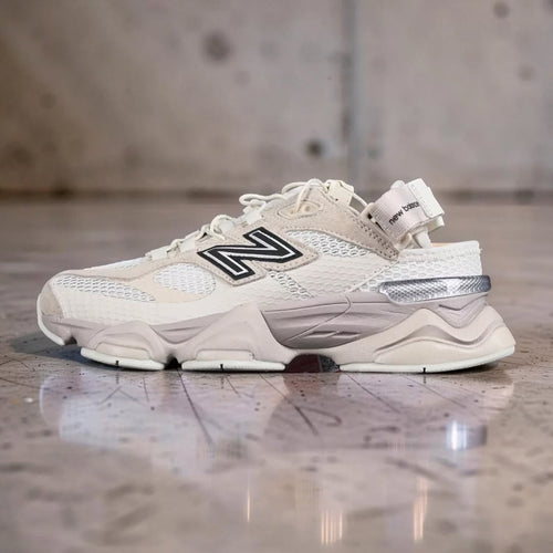 NB 9060 | Summer Mule Off White Mauve