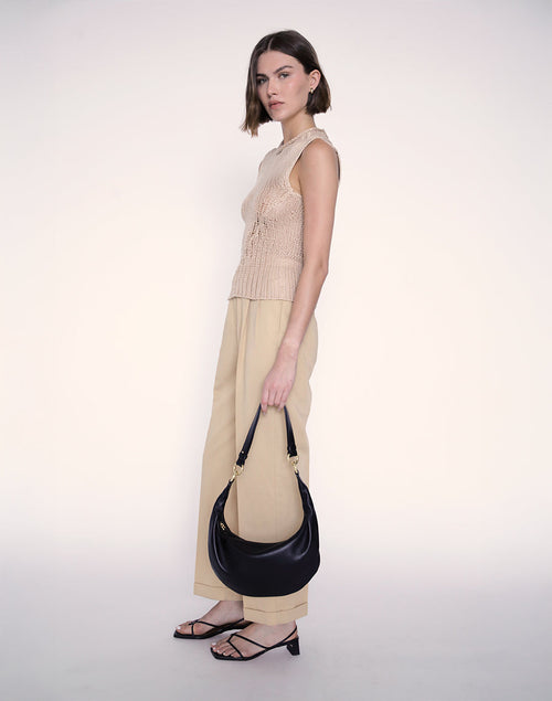 The Piccola Ring Bag