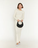 The Piccola Ring Bag