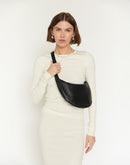 The Piccola Ring Bag