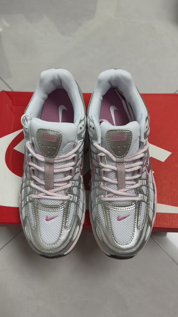 Nike P-6000 Elemental Pink