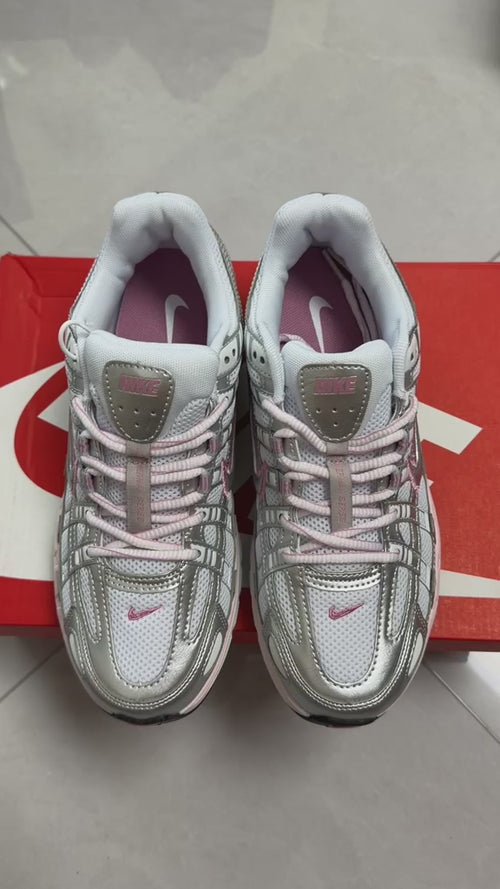 Nike P-6000 Elemental Pink
