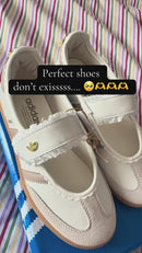 Samba Jane Frill Ruflle Pack